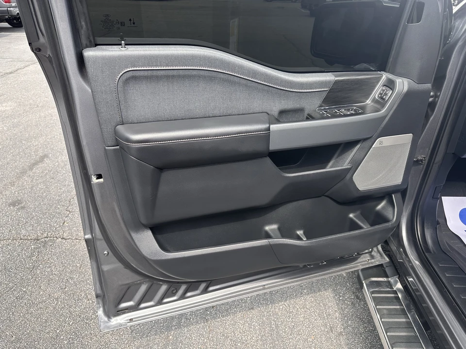 2024 Ford F-150 14th Gen - Image 11 of 29