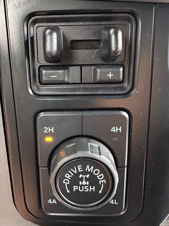 2024 Ford F-150 14th Gen - Image 19 of 29