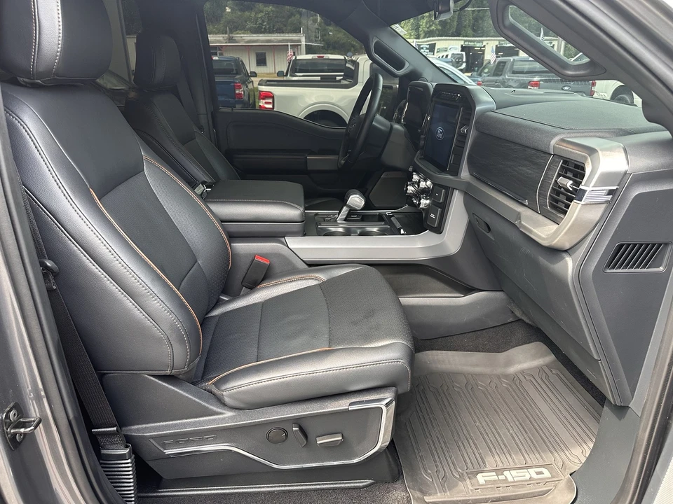 2024 Ford F-150 14th Gen - Image 16 of 29
