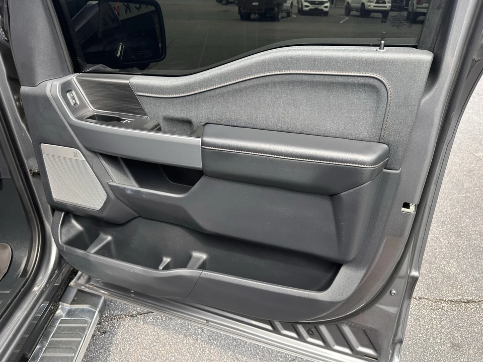 2024 Ford F-150 14th Gen - Image 15 of 29