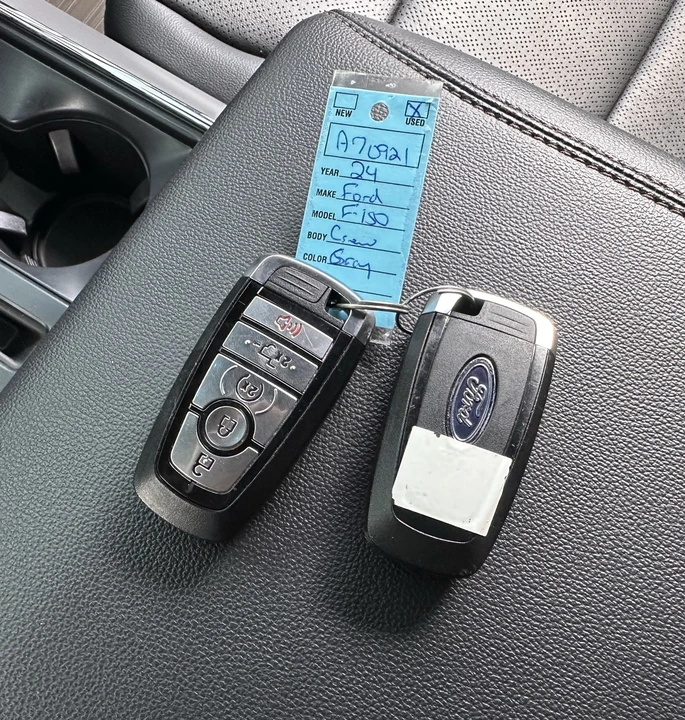 2024 Ford F-150 14th Gen - Image 27 of 29