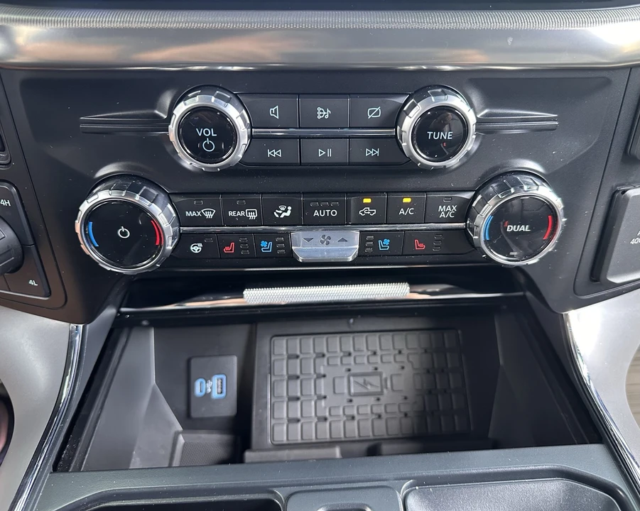 2024 Ford F-150 14th Gen - Image 26 of 29