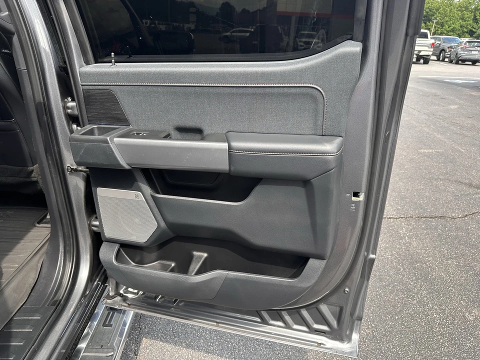 2024 Ford F-150 14th Gen - Image 17 of 29