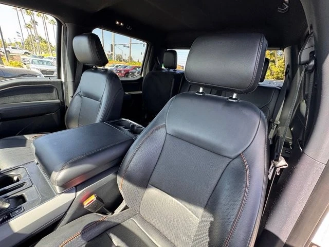 2024 Ford F-150 14th Gen - Image 19 of 30