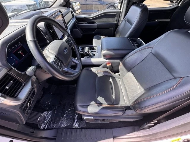 2024 Ford F-150 14th Gen - Image 17 of 30