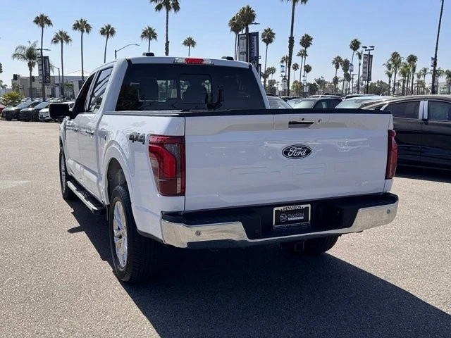 2024 Ford F-150 14th Gen - Image 10 of 30