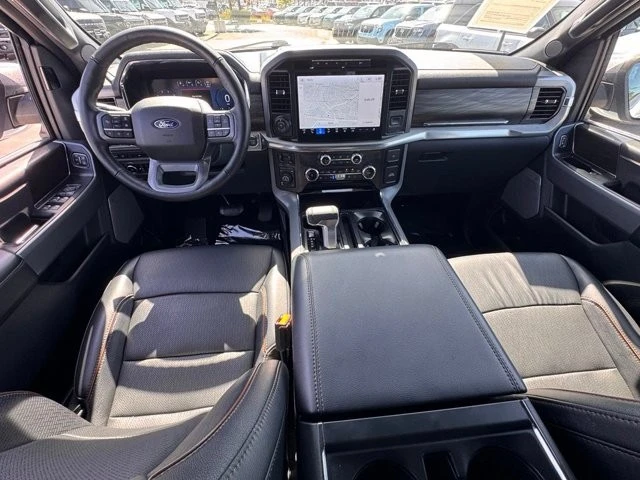 2024 Ford F-150 14th Gen - Image 26 of 30