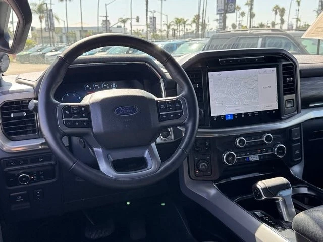 2024 Ford F-150 14th Gen - Image 27 of 30
