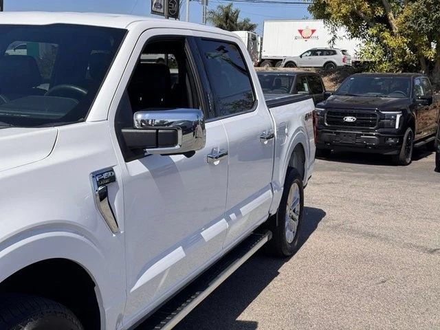2024 Ford F-150 14th Gen - Image 9 of 30