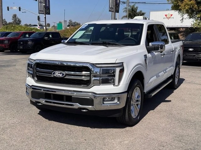 2024 Ford F-150 14th Gen - Image 7 of 30