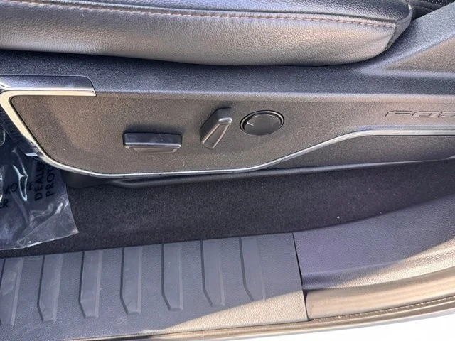 2024 Ford F-150 14th Gen - Image 18 of 30