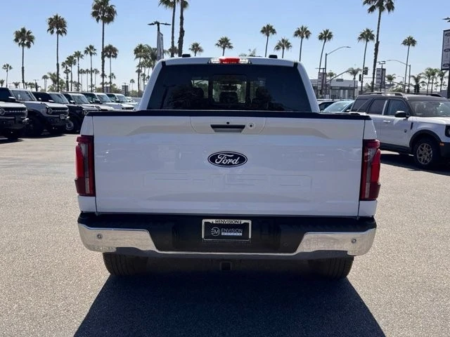 2024 Ford F-150 14th Gen - Image 11 of 30