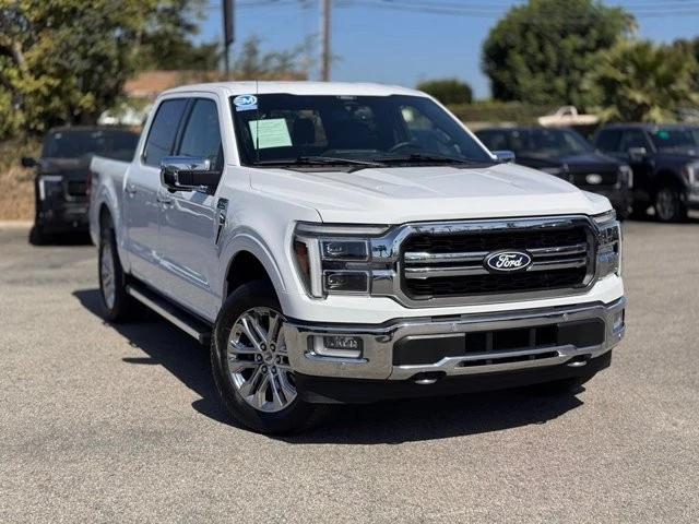 2024 Ford F-150 14th Gen - Image 2 of 30