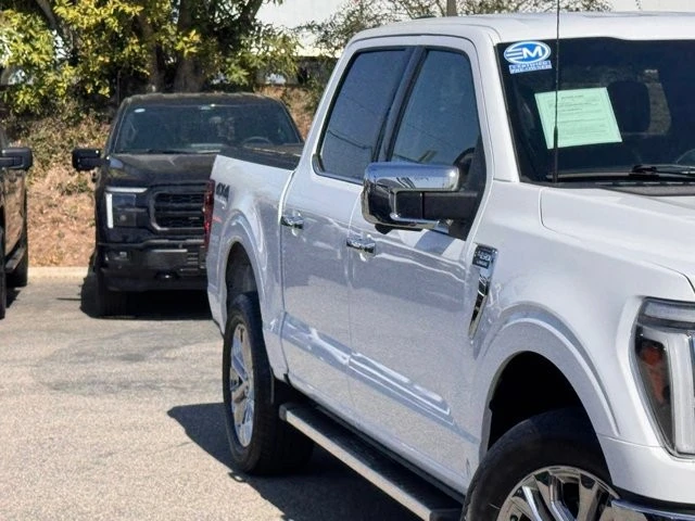2024 Ford F-150 14th Gen - Image 5 of 30