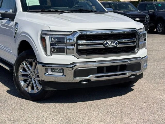 2024 Ford F-150 14th Gen - Image 3 of 30