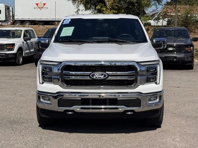 2024 Ford F-150 14th Gen - Image 6 of 30