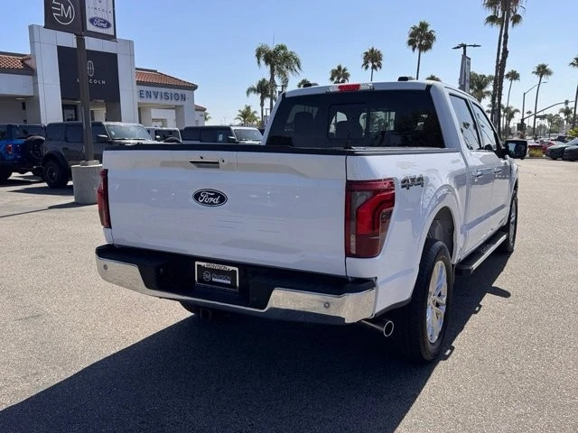 2024 Ford F-150 14th Gen - Image 12 of 30