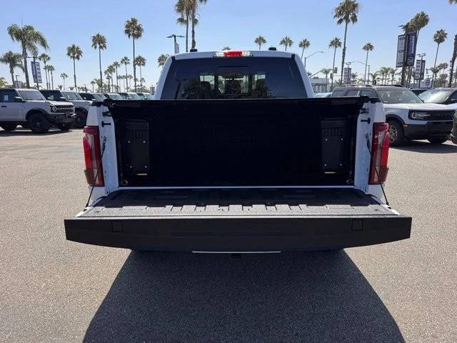 2024 Ford F-150 14th Gen - Image 13 of 30