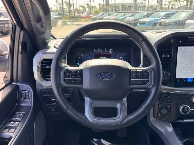 2024 Ford F-150 14th Gen - Image 21 of 30