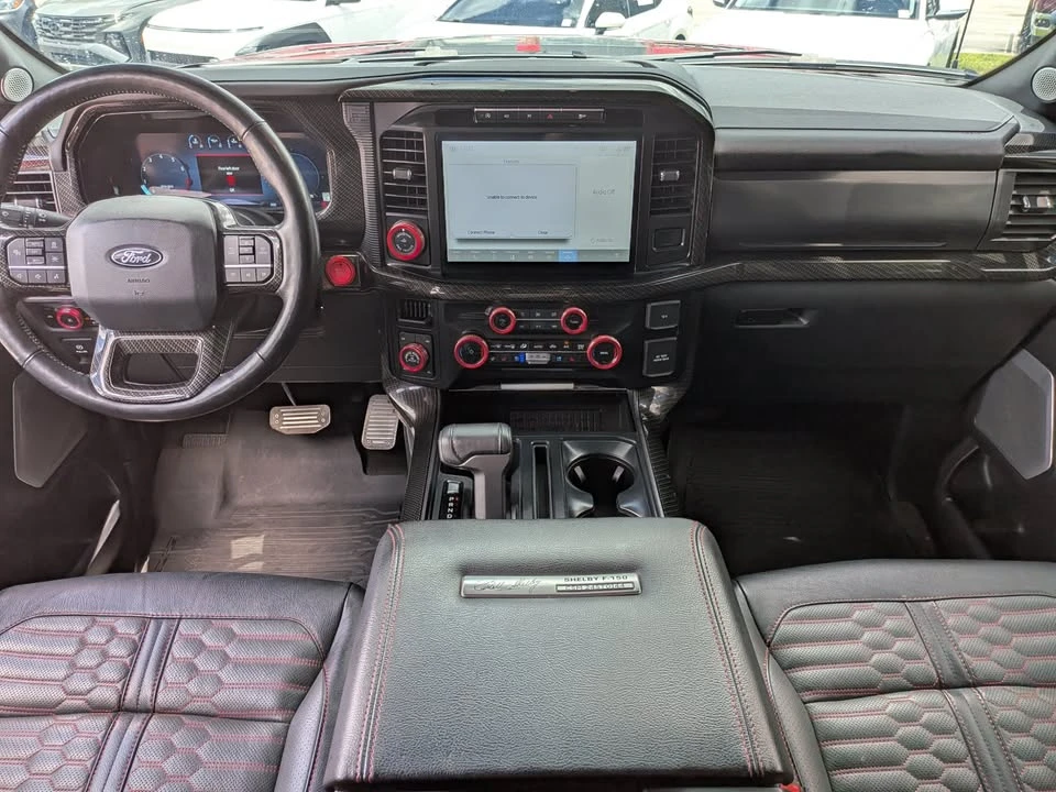 2024 Ford F-150 14th Gen - Image 15 of 19