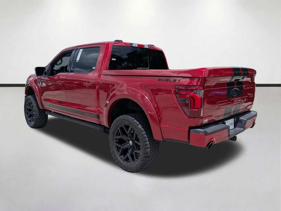 2024 Ford F-150 14th Gen - Image 8 of 19