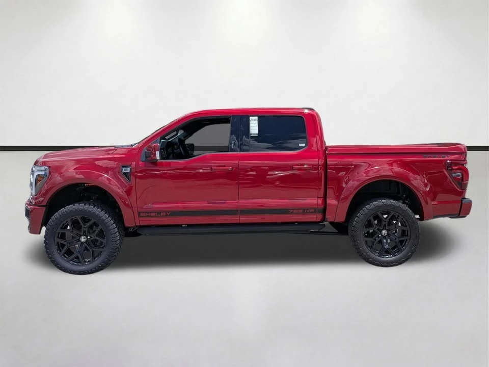2024 Ford F-150 14th Gen - Image 7 of 19