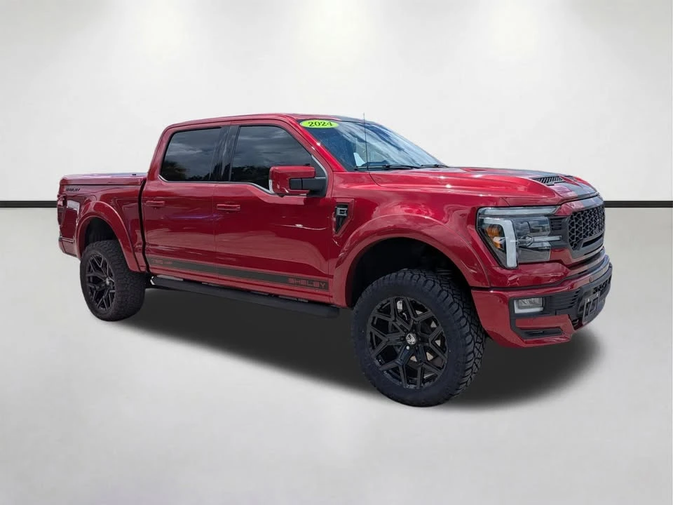 2024 Ford F-150 14th Gen - Image 3 of 19