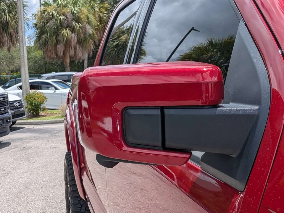 2024 Ford F-150 14th Gen - Image 17 of 19