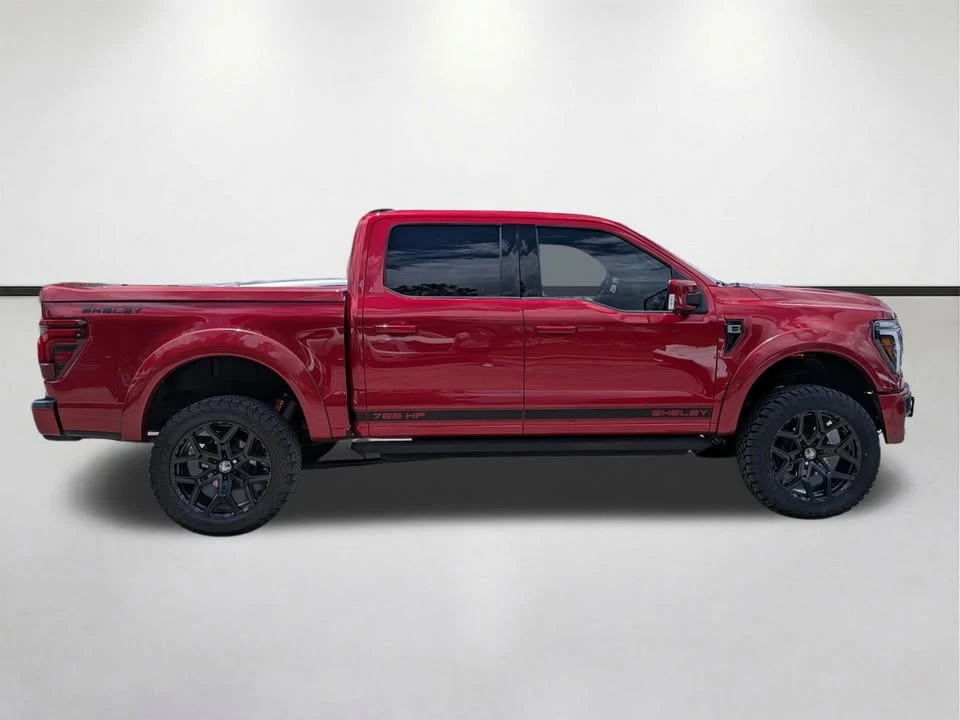 2024 Ford F-150 14th Gen - Image 2 of 19