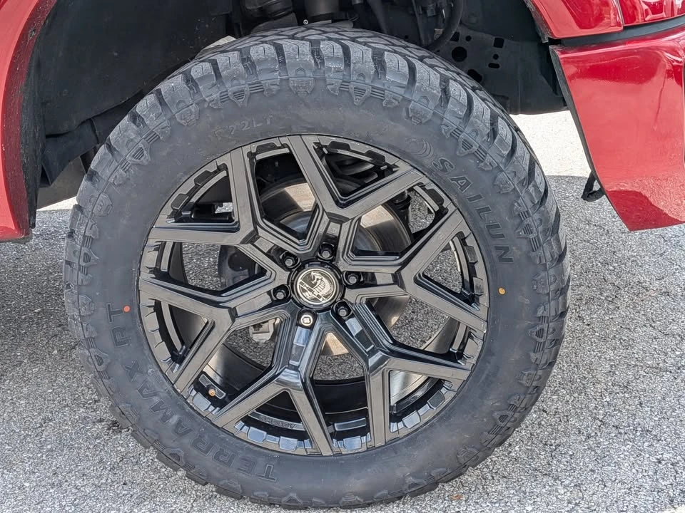 2024 Ford F-150 14th Gen - Image 18 of 19