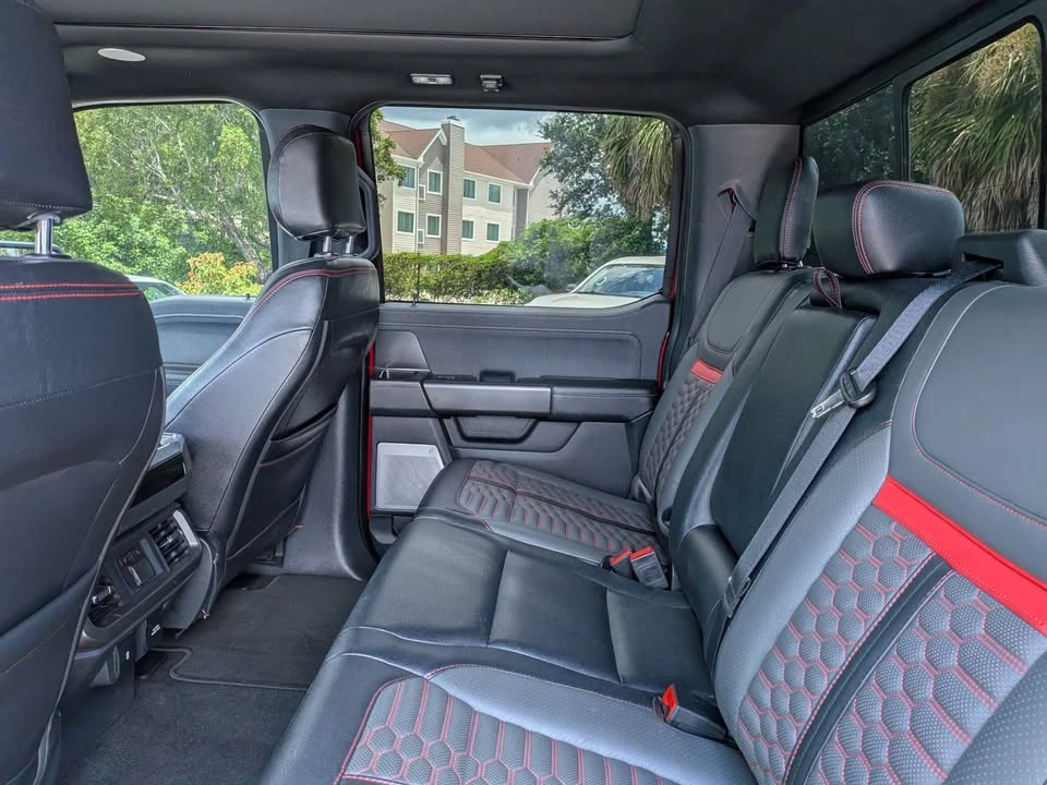 2024 Ford F-150 14th Gen - Image 16 of 19