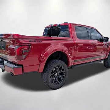 2024 Ford F-150 Lariat Shelby