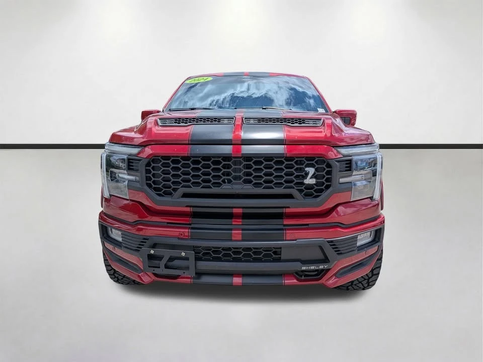2024 Ford F-150 14th Gen - Image 5 of 19
