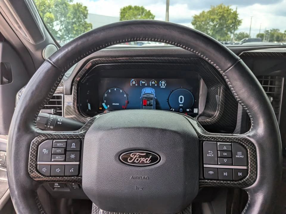2024 Ford F-150 14th Gen - Image 10 of 19