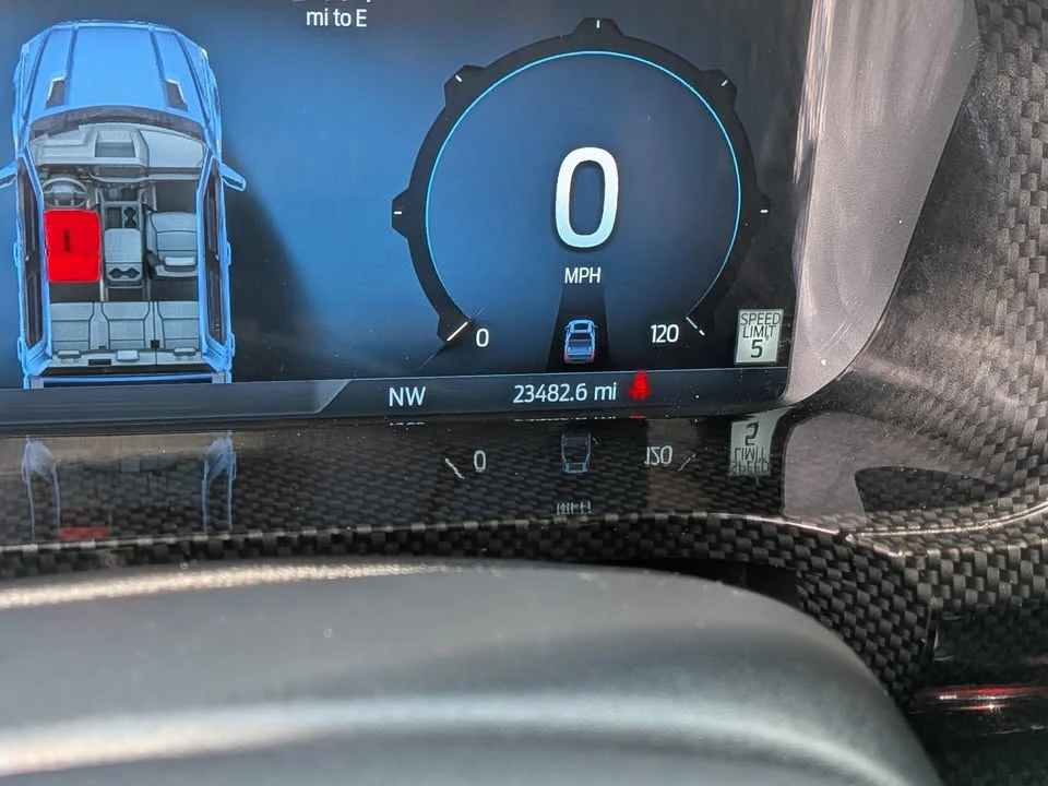 2024 Ford F-150 14th Gen - Image 9 of 19