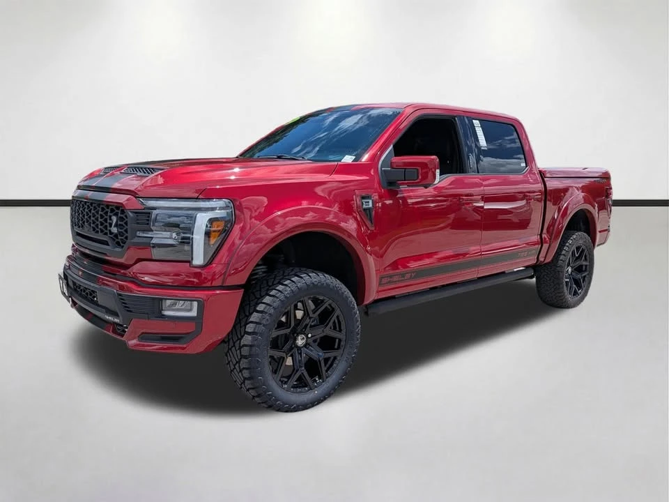 2024 Ford F-150 14th Gen - Image 6 of 19