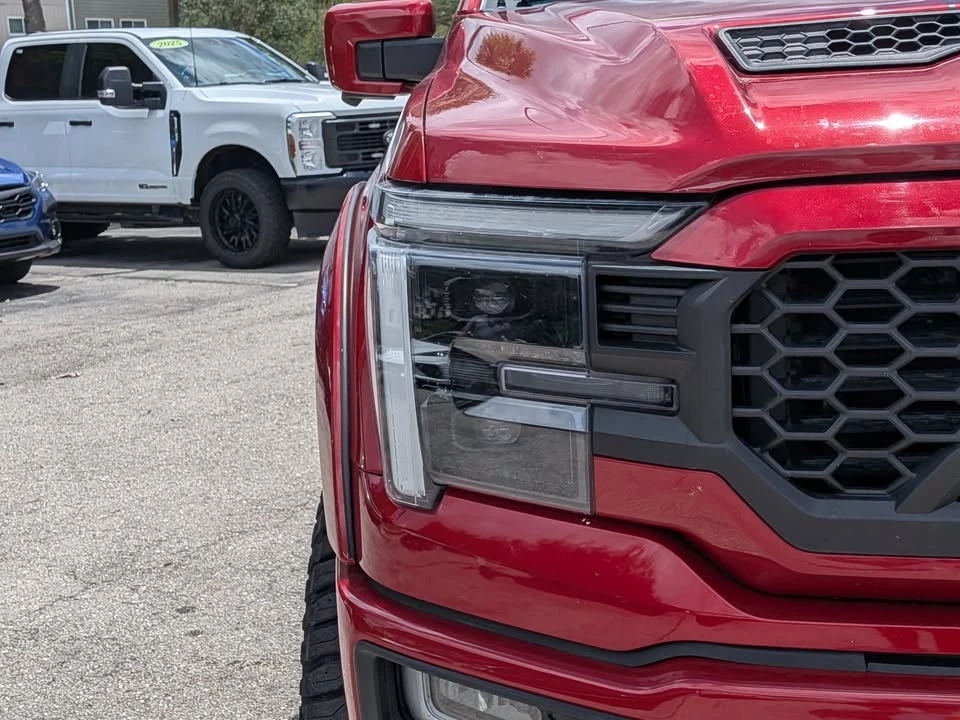 2024 Ford F-150 14th Gen - Image 4 of 19