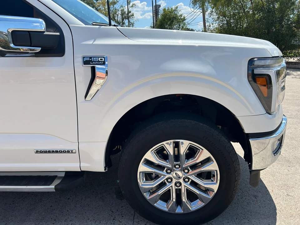 2024 Ford F-150 14th Gen - Image 10 of 20