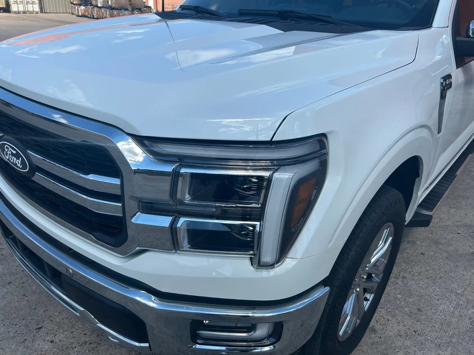 2024 Ford F-150 14th Gen - Image 7 of 20