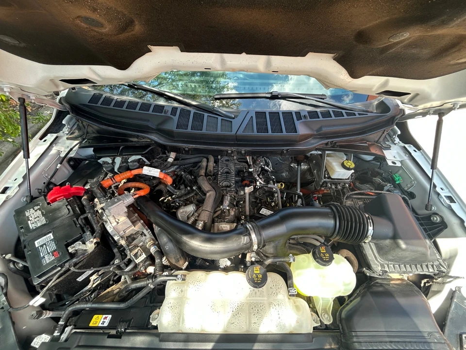 2024 Ford F-150 14th Gen - Image 20 of 20