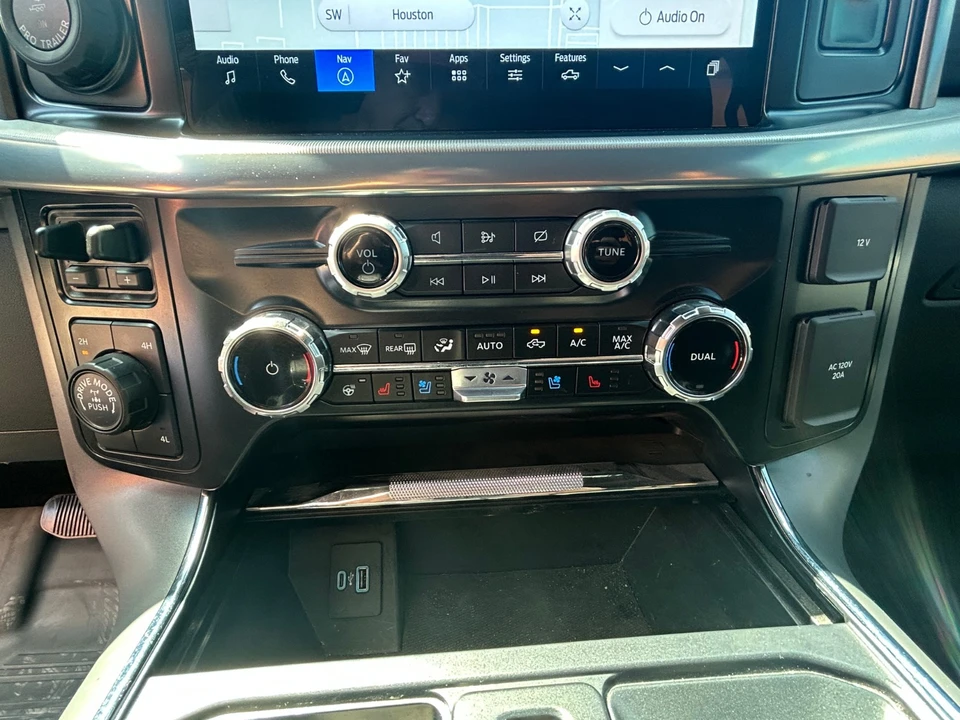 2024 Ford F-150 14th Gen - Image 17 of 20