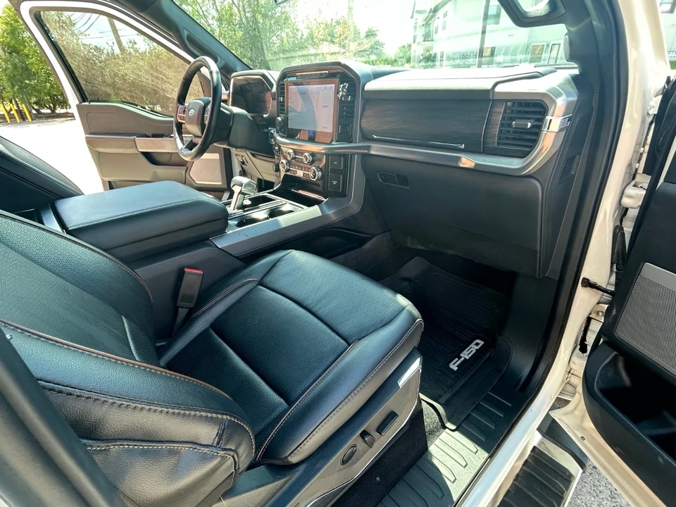 2024 Ford F-150 14th Gen - Image 13 of 20