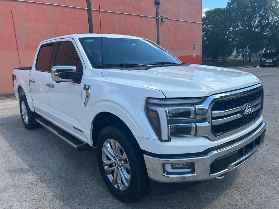 2024 Ford F-150 14th Gen - Image 4 of 20