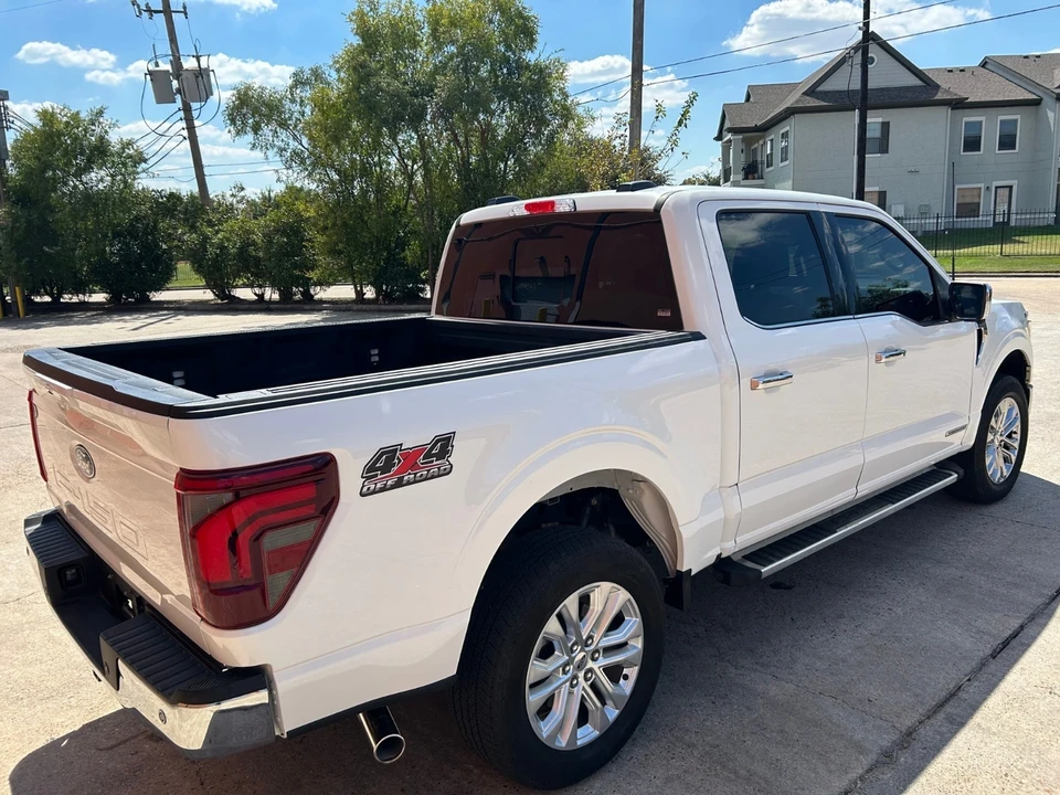 2024 Ford F-150 14th Gen - Image 15 of 20