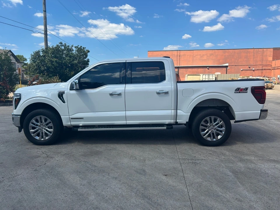 2024 Ford F-150 14th Gen - Image 3 of 20
