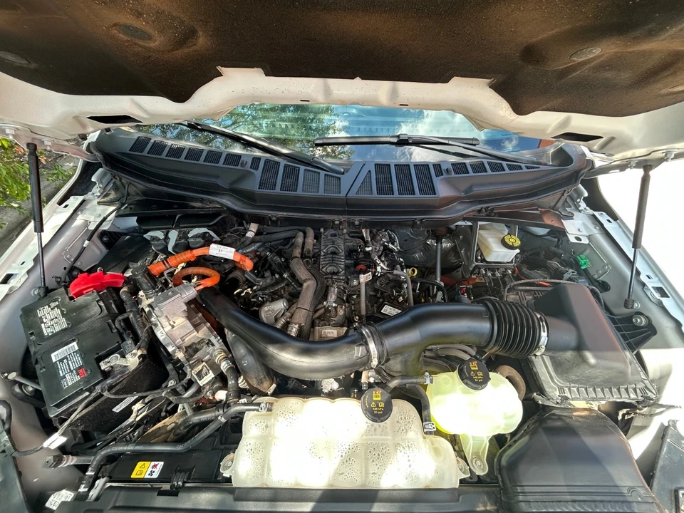 2024 Ford F-150 14th Gen - Image 20 of 20
