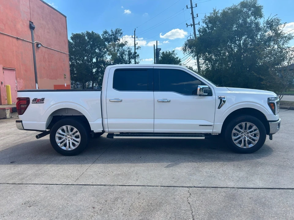 2024 Ford F-150 14th Gen - Image 2 of 20