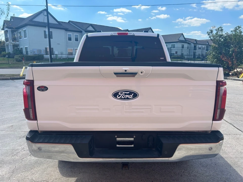 2024 Ford F-150 14th Gen - Image 16 of 20