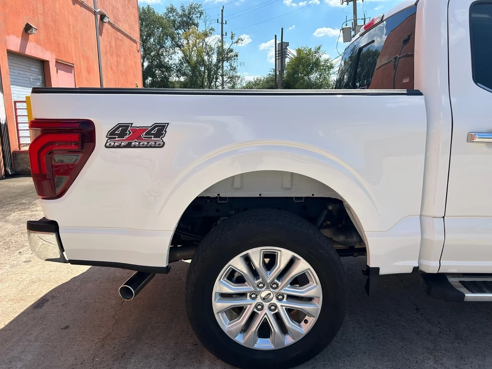 2024 Ford F-150 14th Gen - Image 11 of 20