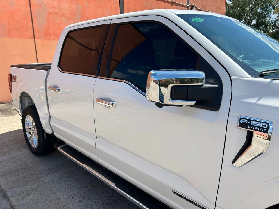 2024 Ford F-150 14th Gen - Image 8 of 20